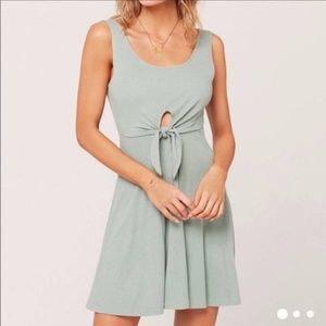 L Space Topanga Dress